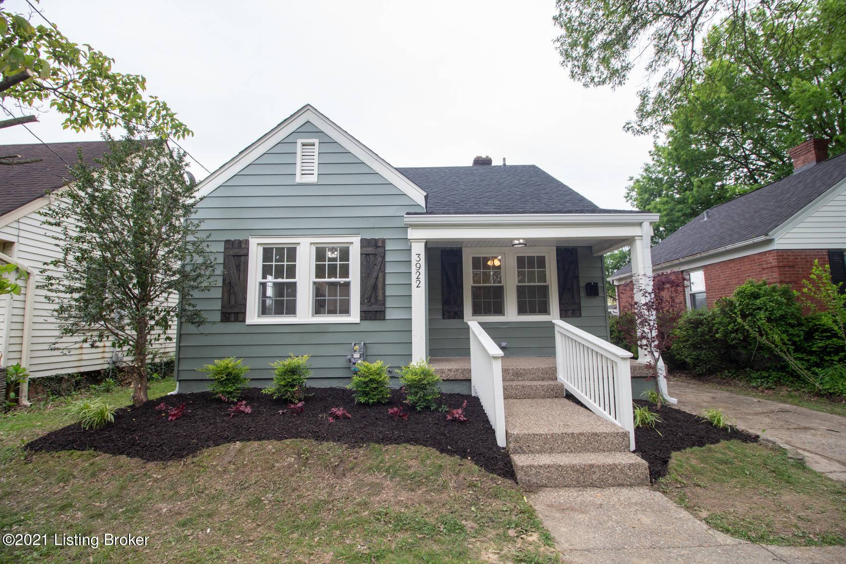 3922 Staebler Ave, Louisville, KY 40207