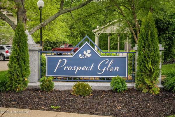 13232 Prospect Glen WAY, Prospect, KY 40059