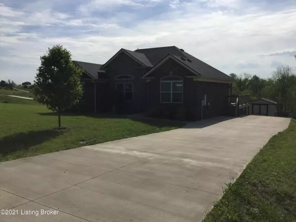 673 Camp Branch TRL, Taylorsville, KY 40071