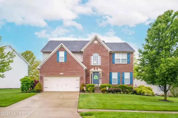 5901 Waveland Cir, Prospect, KY 40059