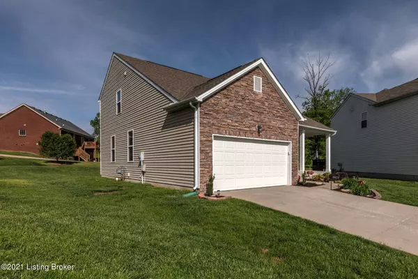 Louisville, KY 40291,9802 Big Boulder Pl