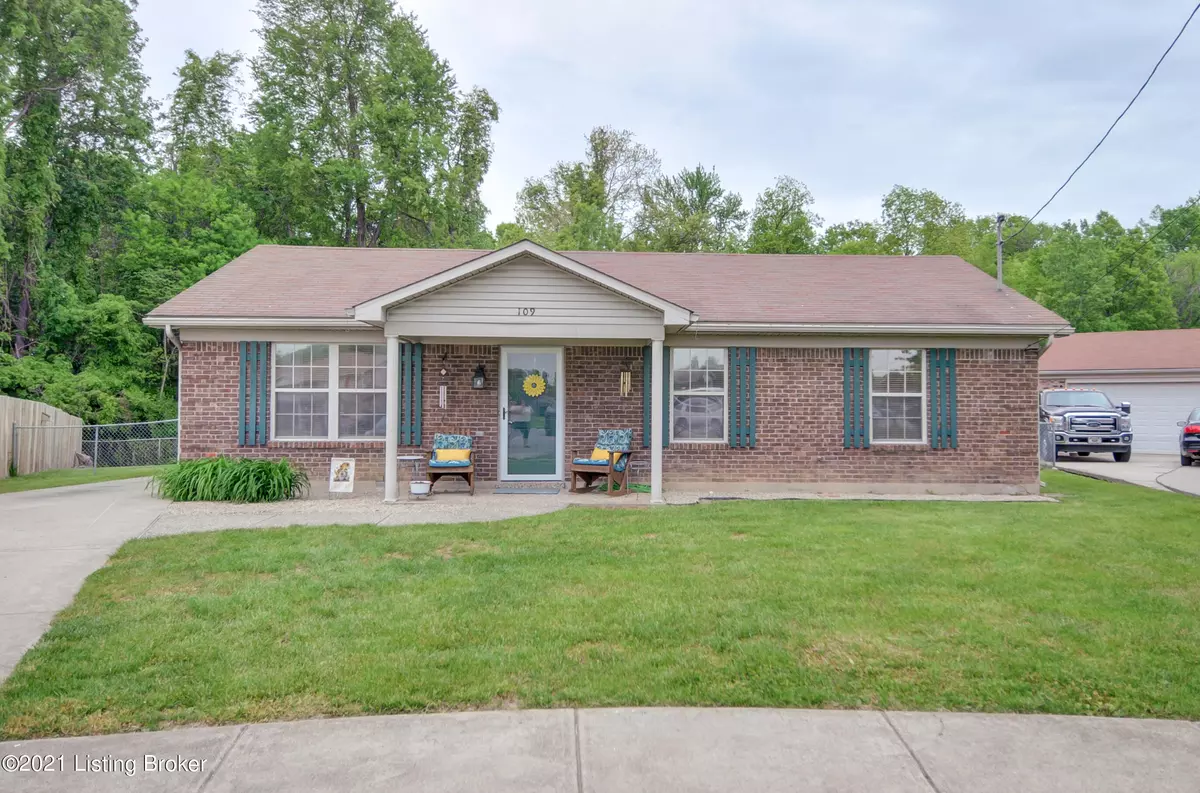 Louisville, KY 40229,109 Jennymac Ct