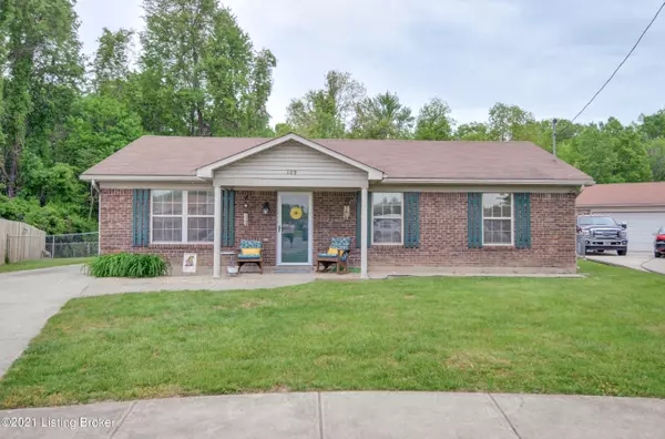 109 Jennymac Ct, Louisville, KY 40229