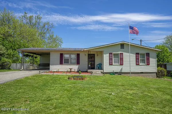 826 Bass Ln, Shelbyville, KY 40065