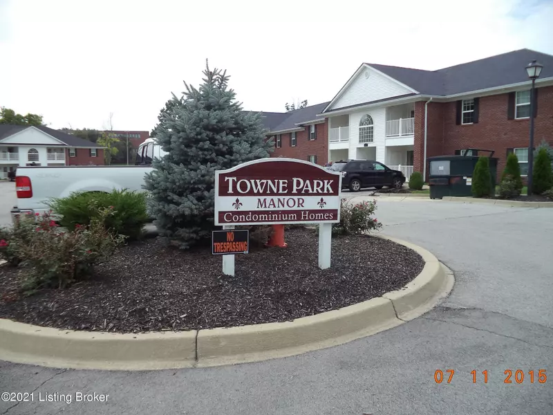 12505 Townepark WAY #102, Louisville, KY 40243