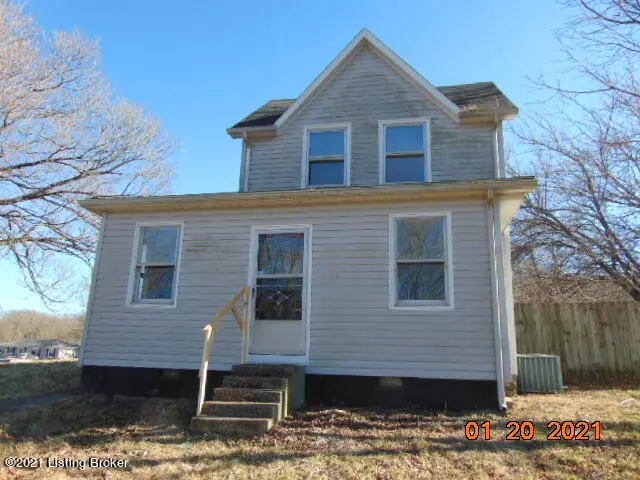 30 Second St, Guston, KY 40142