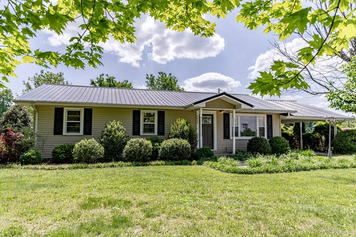 Brownsville, KY 42210,2653 Morgantown Rd