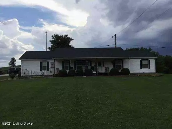 2065 Mook-Centerview Rd, Hudson, KY 40145