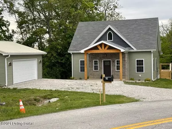 Mt Eden, KY 40046,29 Back Creek Rd