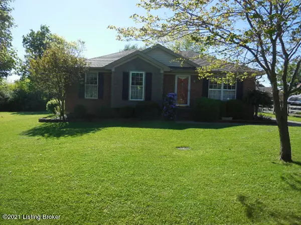 Eminence, KY 40019,212 Vernon St