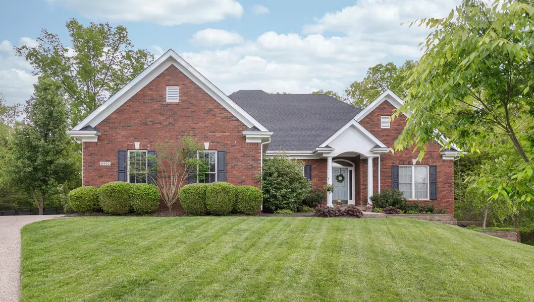 2900 Brookside Ct, La Grange, KY 40031