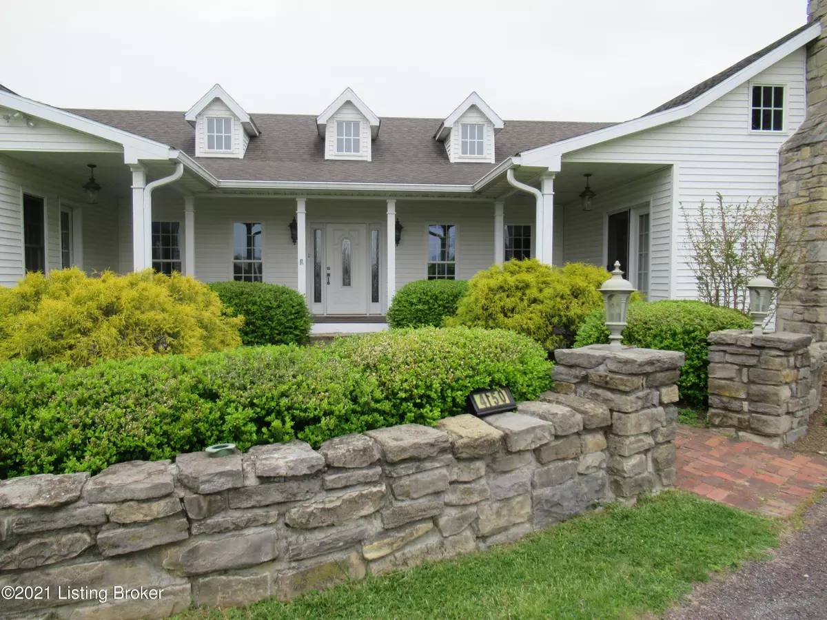 Greensburg, KY 42743,4150 HWY 1464