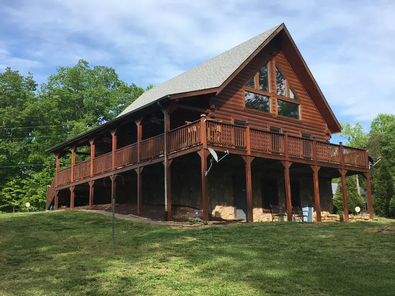 325 Lake Front Rd, Leitchfield, KY 42754