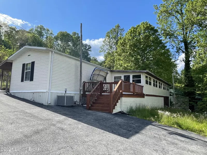 112 Sugarberry Ln #1, Mammoth Cave, KY 42259