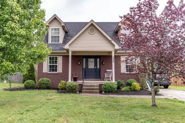 Shepherdsville, KY 40165,258 Clover Cove Dr