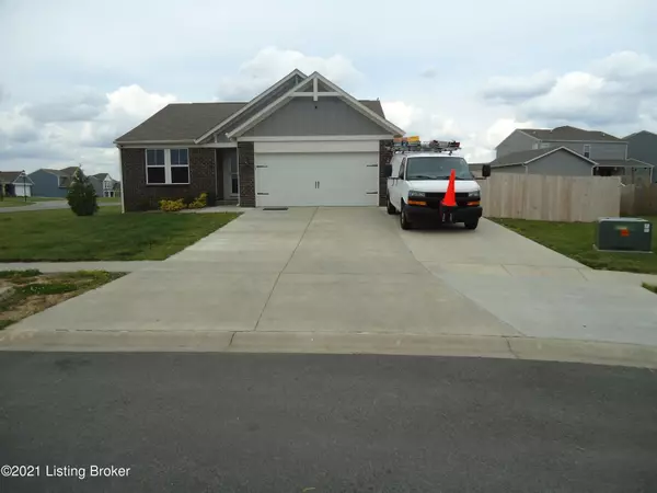 Shepherdsville, KY 40165,104 Red Rock Ct