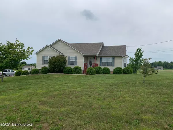 115 Camelot Dr, Vine Grove, KY 40175