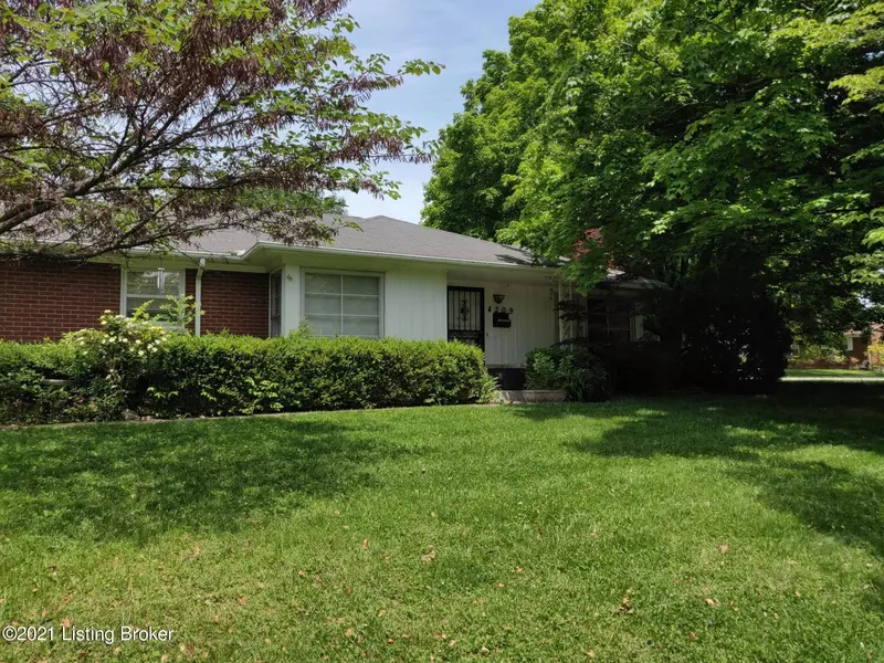 4209 Martha Ave, Louisville, KY 40220