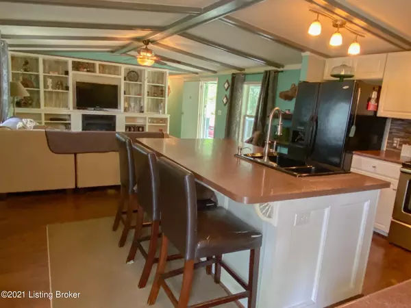 Falls Of Rough, KY 40119,985 Shores Dr