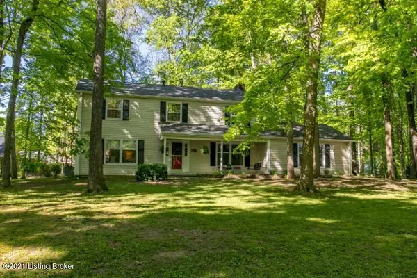 124 Park Ln, Lawrenceburg, KY 40342