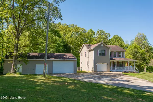 Vine Grove, KY 40175,200 Kamber Ln