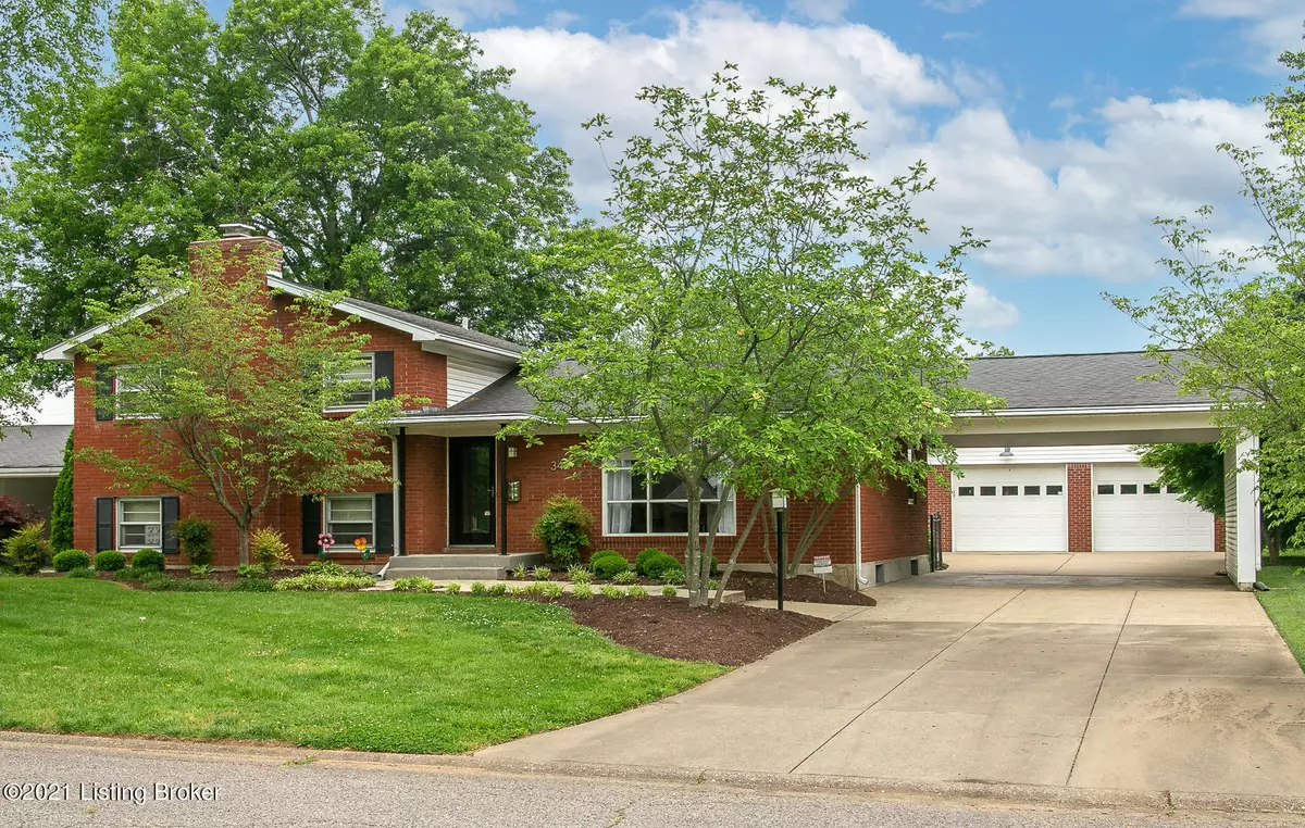 Louisville, KY 40207,3417 Hanover Ct