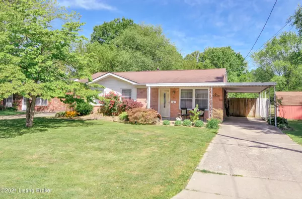 2405 Determine Ct, Louisville, KY 40216