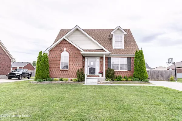 203 Ivy Dr, Mt Washington, KY 40047