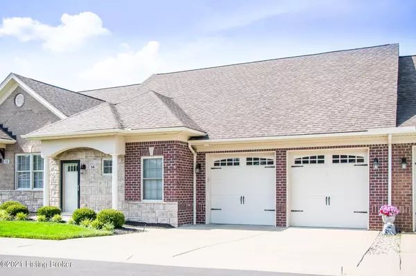 14 Pheasant Glen Dr, Shelbyville, KY 40065