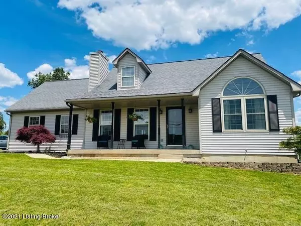 8278 Rinyville Rd, Rineyville, KY 40162