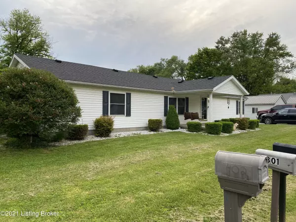 Ghent, KY 41045,208 Carroll Ave
