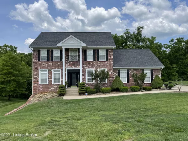 154 Prince Ct, Taylorsville, KY 40071