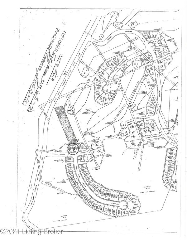 Brandenburg, KY 40108,Lot 463 Cardinal Point Rd