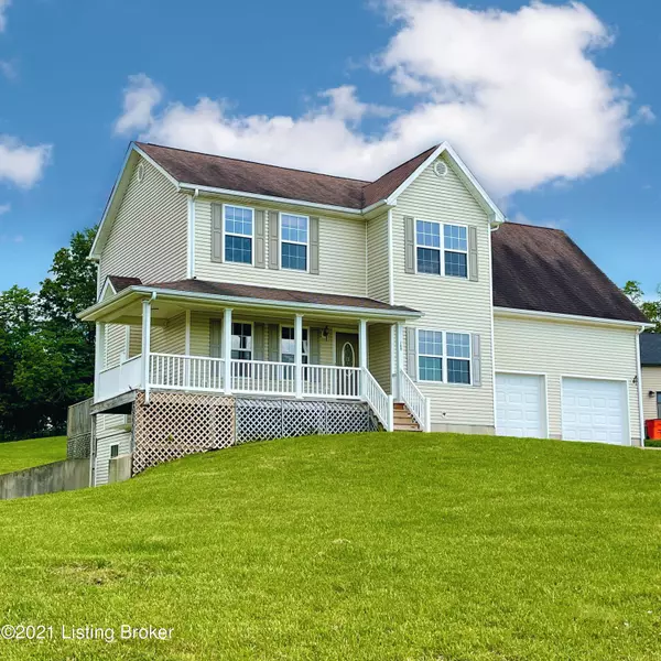 Rineyville, KY 40162,269 Waterfowl Loop