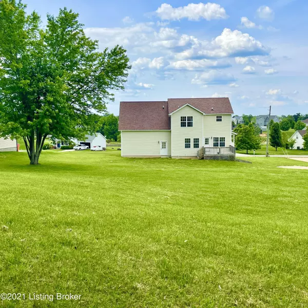 Rineyville, KY 40162,269 Waterfowl Loop