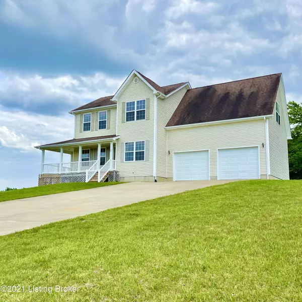 Rineyville, KY 40162,269 Waterfowl Loop