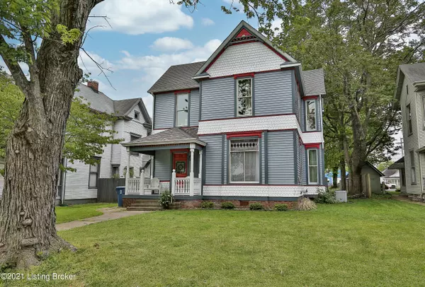 1008 Main St, Shelbyville, KY 40065