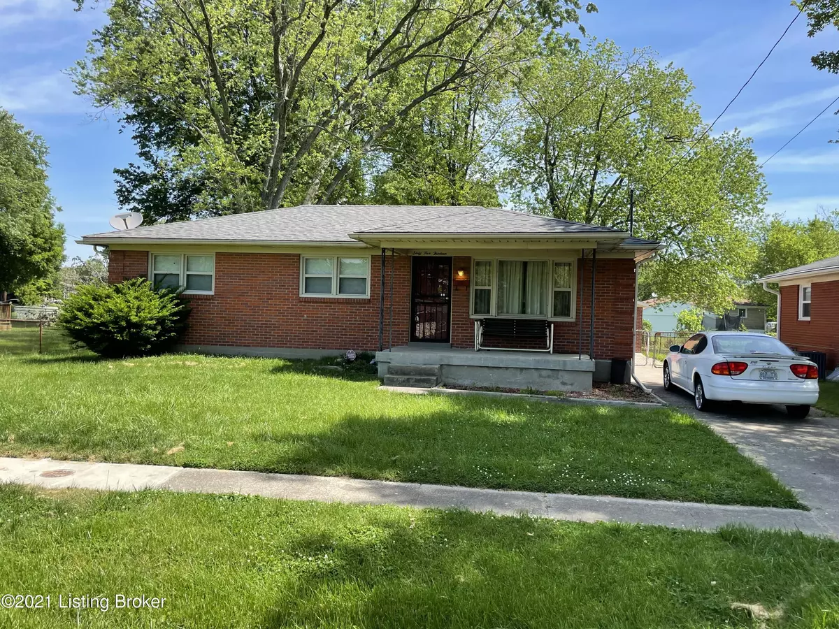 Louisville, KY 40258,6513 Don Bon Ct