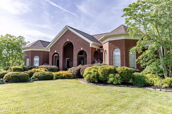 Frankfort, KY 40601,120 Waterford Cir