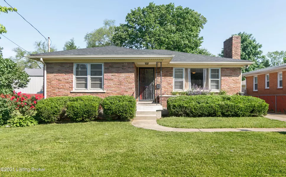 3237 Hikes Ln, Louisville, KY 40220