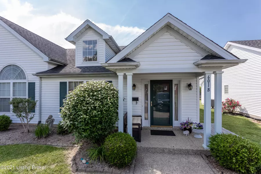 601 Colonial Ct #B, La Grange, KY 40031