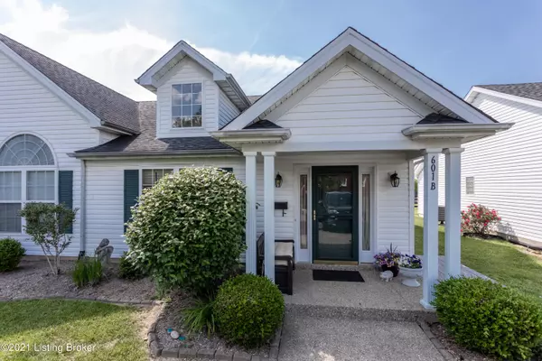 La Grange, KY 40031,601 Colonial Ct #B