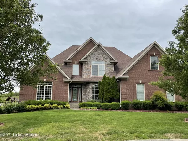 327 Heritage Hill Pkwy, Shepherdsville, KY 40165