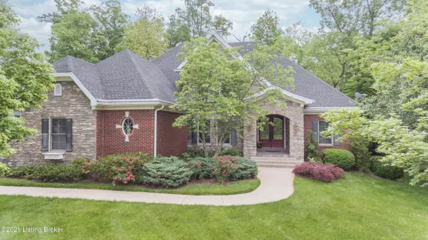 Louisville, KY 40245,2509 Ivy Oaks Ct