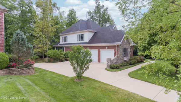 Louisville, KY 40245,2509 Ivy Oaks Ct