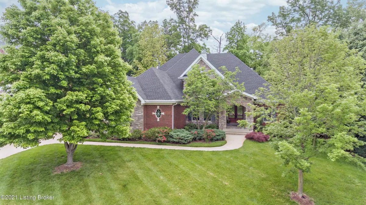 Louisville, KY 40245,2509 Ivy Oaks Ct