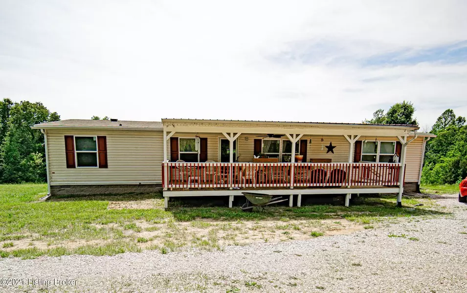 341 Rock Creek Rd, Big Clifty, KY 42712