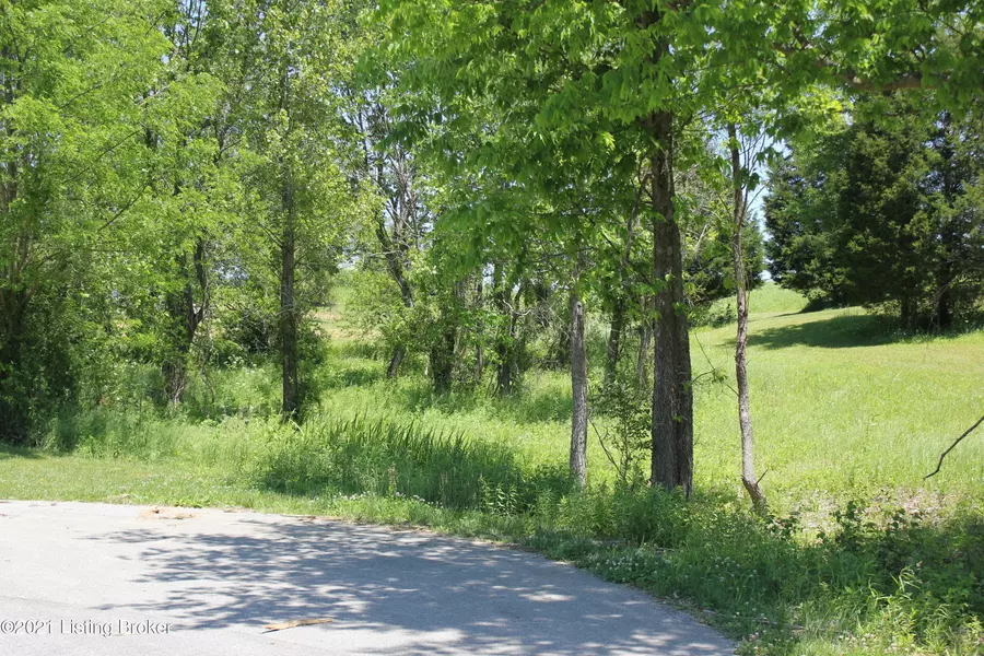Lot 8 Jericho Ridge Ct, Smithfield, KY 40068