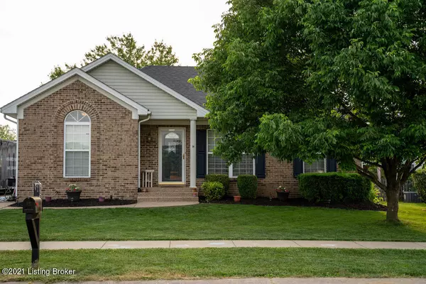 133 Jonathan Cir, Shelbyville, KY 40065