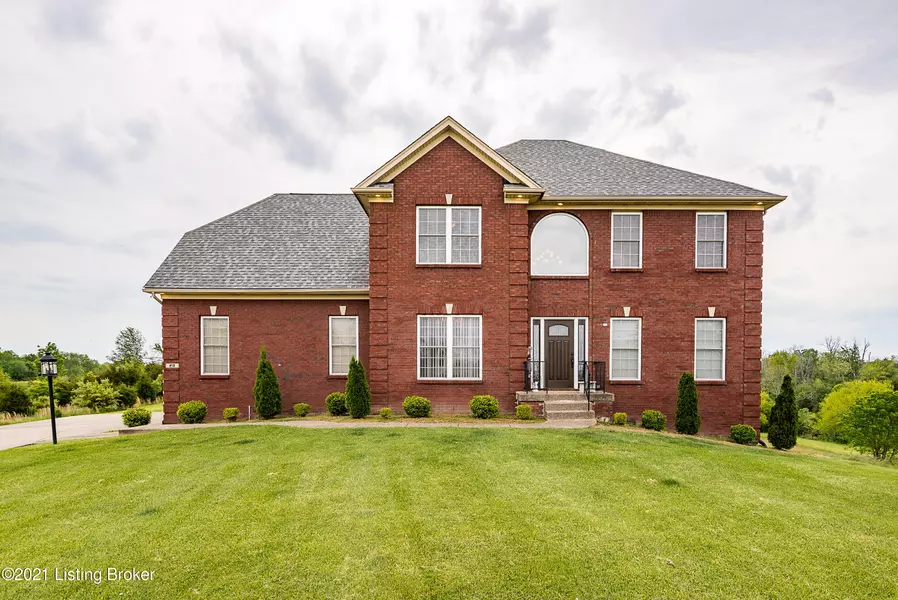 20 Graves Ct, Smithfield, KY 40068